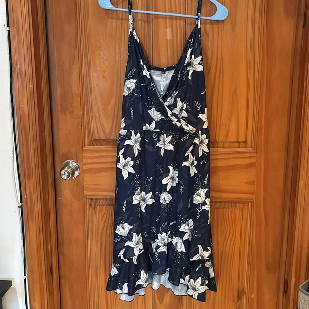 New dress